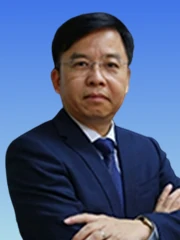 Alpha Zhang